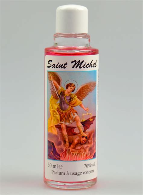 parfum saint michel.